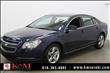 2010 Chevrolet Malibu