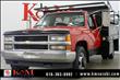 1995 Chevrolet C3500