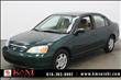 2001 Honda Civic