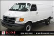 2001 Dodge Ram Van