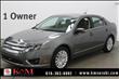 2010 Ford Fusion