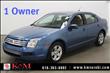 2009 Ford Fusion