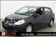 2010 Nissan Versa