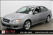 2009 Subaru Legacy