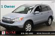2008 Honda CR-V