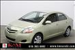 2008 Toyota Yaris