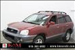 2004 Hyundai Santa Fe