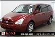 2006 Kia Sedona