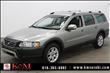 2007 Volvo XC70