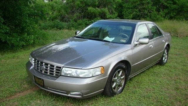 1998 Cadillac Seville for sale