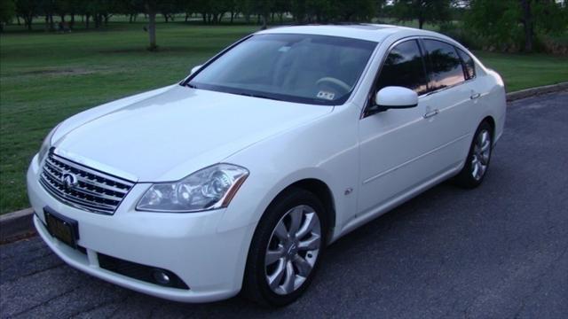 2006 Infiniti M35 for sale