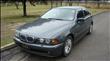 2003 BMW 5 series