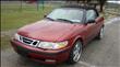 1999 Saab 9-3