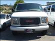 2001 GMC Savana