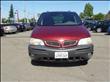 2002 Pontiac Montana