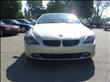 2004 BMW 6 series