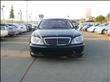 2003 Mercedes-Benz S Class