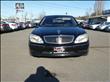 2002 Mercedes-Benz S Class