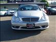 2005 Mercedes-Benz C Class