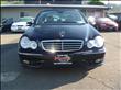 2006 Mercedes-Benz C Class
