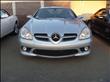 2005 Mercedes-Benz SLK Class