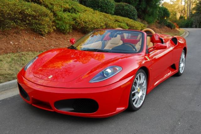 2006 Ferrari F430 for sale