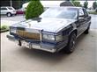 1987 Cadillac Deville