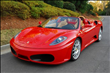 2006 Ferrari F430