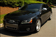 2009 Audi S5