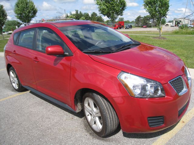 2009 Pontiac Vibe for sale