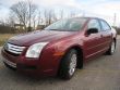 2006 Ford Fusion