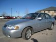2003 Nissan Sentra