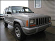 2001 Jeep Cherokee