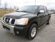 2004 Nissan Titan