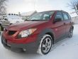 2004 Pontiac Vibe