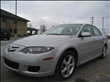 2007 Mazda 6