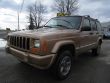 1999 Jeep Cherokee