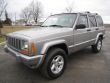 2000 Jeep Cherokee