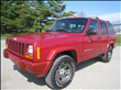 1999 Jeep Cherokee