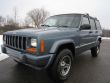 1999 Jeep Cherokee