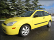 2002 Ford Focus