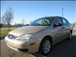 2006 Ford Focus