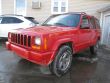 1998 Jeep Cherokee