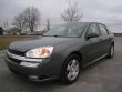 2004 Chevrolet Malibu Maxx