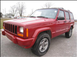 1998 Jeep Cherokee