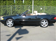 2002 Mercedes-Benz 500
