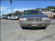 2001 Cadillac Eldorado
