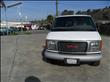 2001 GMC Savana