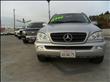 2003 Mercedes-Benz M Class