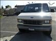 1993 Ford Econoline Cargo Van
